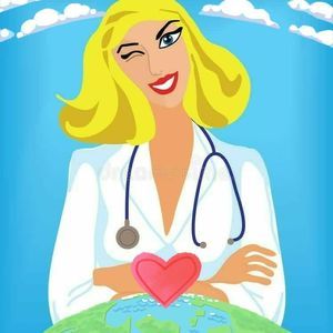 Meet your Posher, Wendy